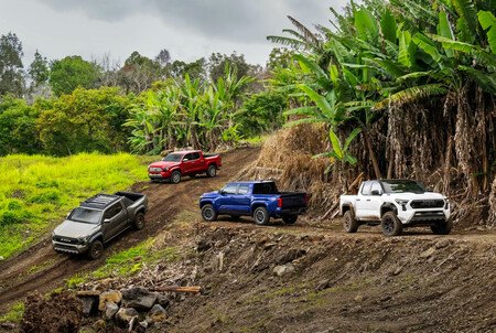 Toyota Tacoma 2024 1