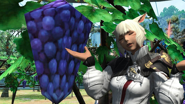 Imagen De Final Fantasy Xiv