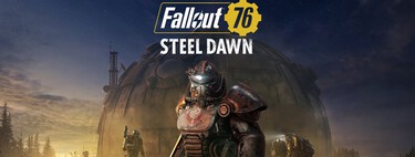 Fallout 76 no será el mejor juego de la saga, pero puede presumir de haber sido jugado por un número enorme de personas 