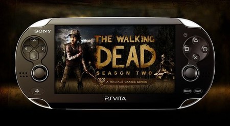 The Walking Dead: Season Two llegará a PS Vita la próxima semana