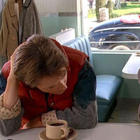 "Sus métodos causaban fricción": Michael J. Fox confiesa qué compañero de Regreso al Futuro causó "tensión" en el rodaje