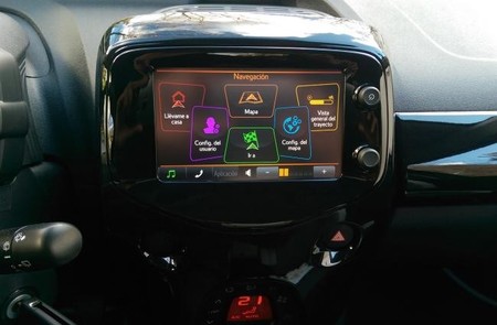 Toyota Aygo x-clusiv