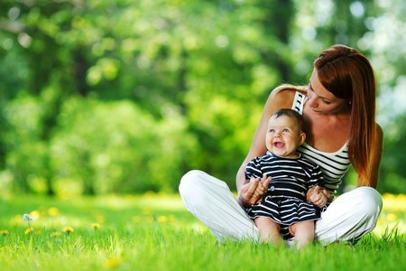 Gastroenteritis, otitis y otras "itis": enfermedades más frecuentes en bebés y niños en verano
