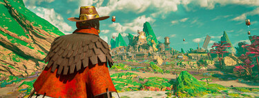 Xbox por fin ha conseguido su "New Vegas espacial" con un RPG tan grande y con tanto contenido como para dedicarle 300 horas. Análisis de The Outer Worlds 2