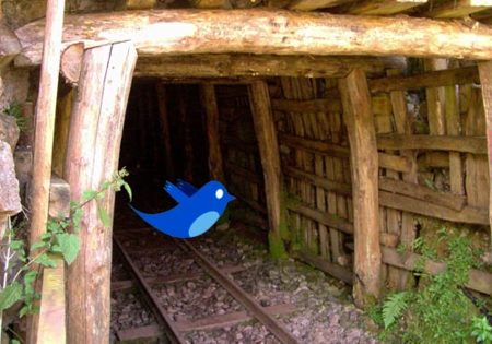 Twitter puede haber encontrado su modelo de negocio