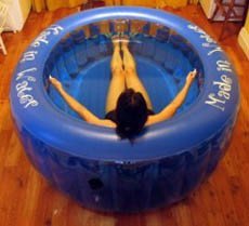 Piscina de partos