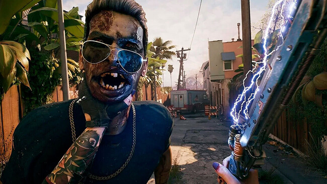 Dead Island 2