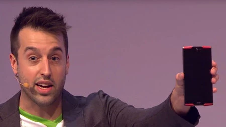 アセルプレデター6 1