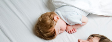 Mis hijos ya no duermen conmigo: conclusiones tras 9 años de colecho