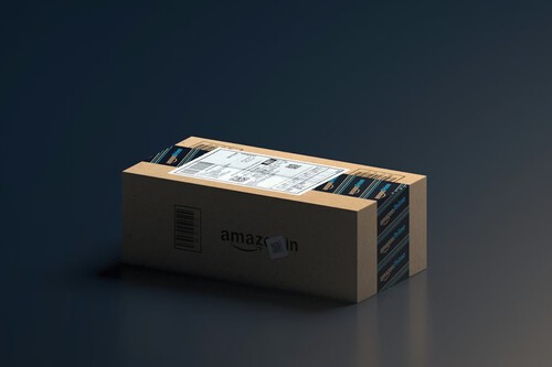 Estas son las cinco mejores ofertas en Amazon, hoy 14 de mayo: chollos con descuentos de hasta el 73%