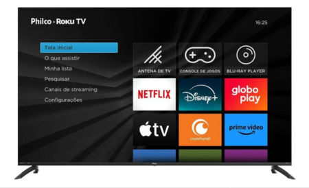 TV