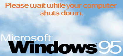 Haz que Windows se apague mucho más rápido