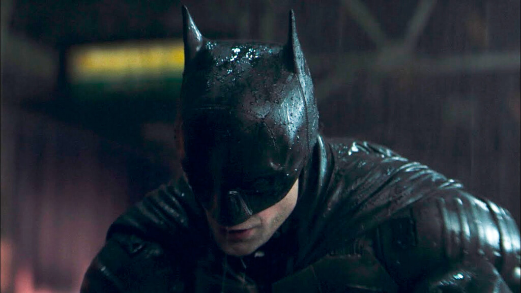 Bruce Wayne volverá a Gotham este 2023: The Batman 2 ya tiene fecha para su rodaje y está más cerca de lo que piensas Bruce Wayne volverá a Gotham este 2023: The Batman 2 ya tiene fecha para su rodaje y está más cerca de lo que piensas