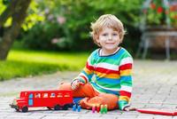 La RAE modifica la definición de "juguete", porque es mucho más que entretener