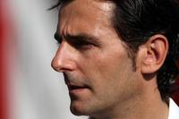 Ferrari ficha a Pedro de la Rosa como piloto de pruebas