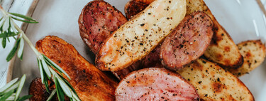 Como nutricionista, respondo a la pregunta de qué engorda más: la patata o el boniato 