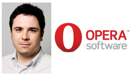 Hablamos con Pål Unanue-Zahl, de Opera Software: "Nuestro reto es hacer que la gente descubra cosas nuevas en Opera"