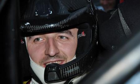 Programa perfecto para Robert Kubica