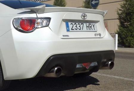 Toyota GT86 2014