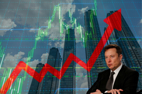 Elon Musk Demanda X