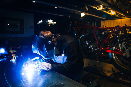 Ducati 900 Mhr Mille Revival Cycles 5