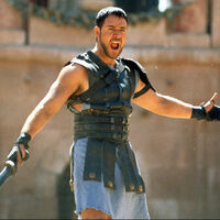 Este hispano es el mejor gladiador del Imperio Romano de todos los tiempos, y hasta el Gladiator de Russell Crowe habría mordido el polvo ante él