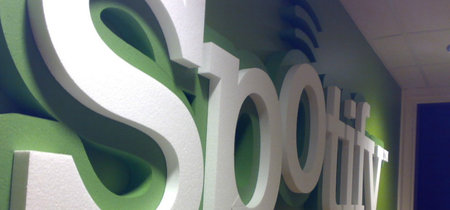 Spotify quiere llevar el streaming musical a los negocios con Soundtrack Your Brand