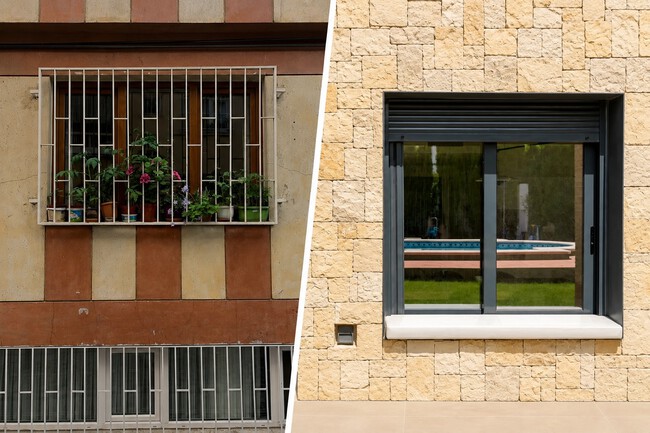 Ventanas