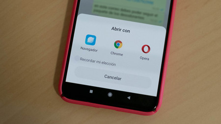 Cómo configurar las apps predeterminadas y apps instantáneas en Android: quitarlas, cambiarlas o añadir nuevas