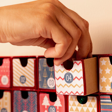 Calendarios De Adviento