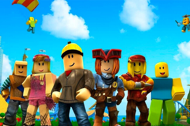 "El Congreso no va a mirar hacia otro lado". Estados Unidos se pone seria y empieza a investigar a Roblox por poner en peligro la seguridad de los niños