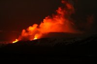 ¿Cuánto nos va a costar el volcán?