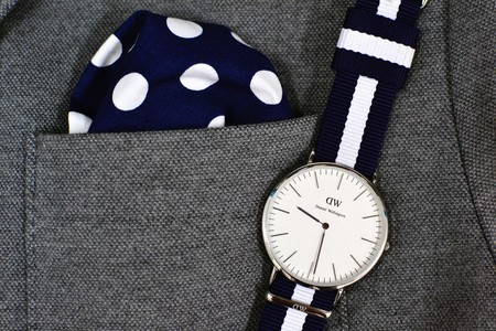 Nueve relojes por menos de 100 euros que pueden ser tuyos este Black Friday en El Corte Inglés
