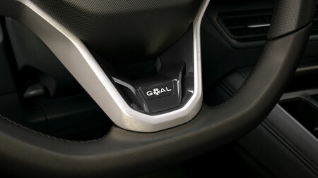 vw Goal Tiguan