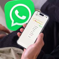 WhatsApp nos dejará cambiar las seis reacciones con emojis que aparecen siempre