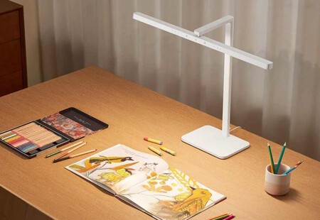 Xiaomi Mijia Desk Lamp 2 Clear Vision Edition