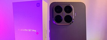 Te contamos qué es un lente telefoto y cómo puedes utilizarlo en el Xiaomi 15T Pro para lograr capturas con estilo cinematográfico 