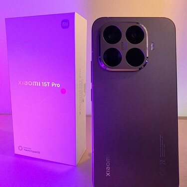 Te contamos qué es un lente telefoto y cómo puedes utilizarlo en el Xiaomi 15T Pro para lograr capturas con estilo cinematográfico 