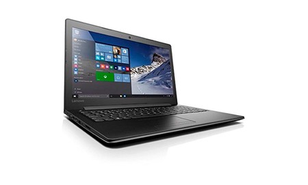 Lenovo Ideapad 310-15IKB, hoy por 649 euros en Amazon en una de sus configuraciones más potentes