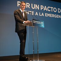 Pedro Sánchez está cada vez más solo en Europa: tacha de "error histórico" la decisión de quitar el veto a los motores de combustión