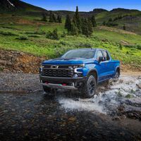 Una primera mitad del 2022 cargada de muchos lanzamientos para las marcas de General Motors
