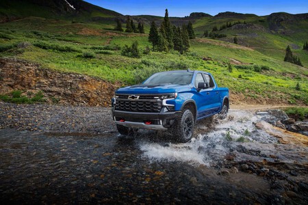 Una primera mitad del 2022 cargada de muchos lanzamientos para las marcas de General Motors