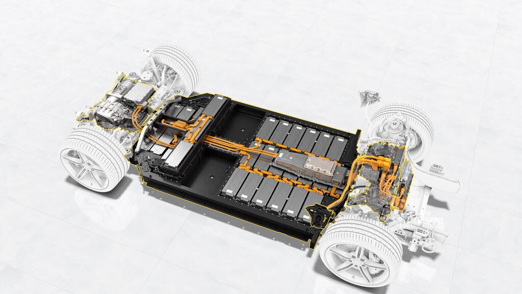 La nueva gran esperanza para abaratar los coches eléctricos es el sodio (y hay avances para creérselo)
