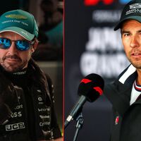 Confirmado; Fernando Alonso e Sergio Pérez combinaram de pilotar mais devagar do que o normal; o objetivo é tornar as corridas de F1 menos entediantes 