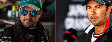 Confirmado; Fernando Alonso e Sergio Pérez combinaram de pilotar mais devagar do que o normal; o objetivo é tornar as corridas de F1 menos entediantes 
