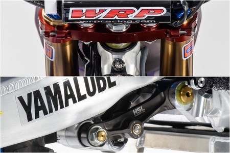 Detail Yz450fm Febvre 011