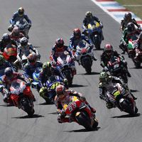 Jorge Martínez 'Aspar': "Estamos ante una de las temporadas más bonitas de MotoGP"