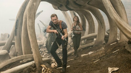 Kong Isla Calavera 1