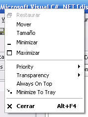Power Menu añade potencia al menú contextual de Windows