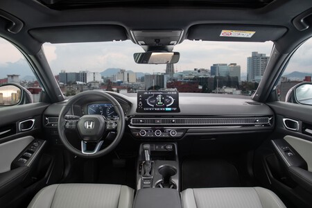 Civic Hybrid